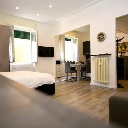 Apartman Smart House *