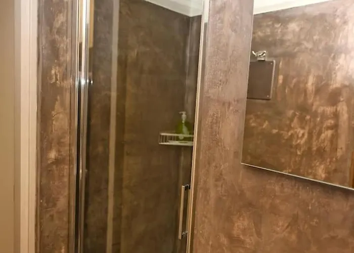 Smart House Apartment *