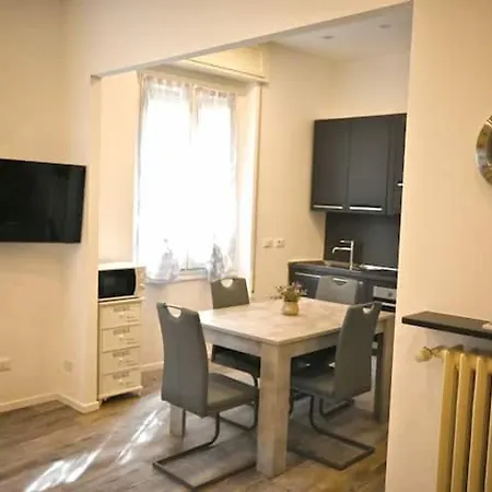 Appartamento Smart House