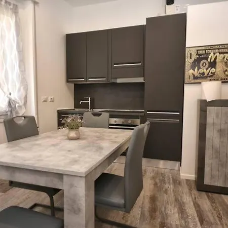 Smart House * Cenova