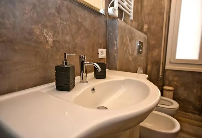 Smart House Apartmán *