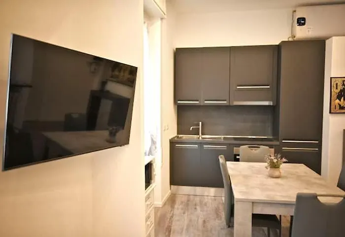 Smart House Apartmán Janov