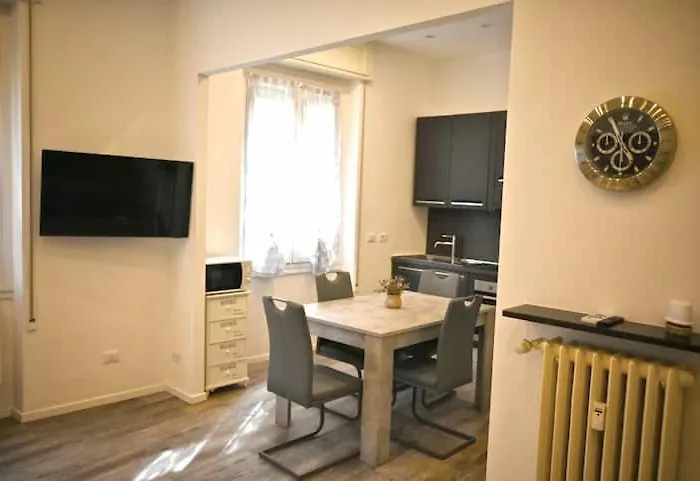 Apartmán Smart House