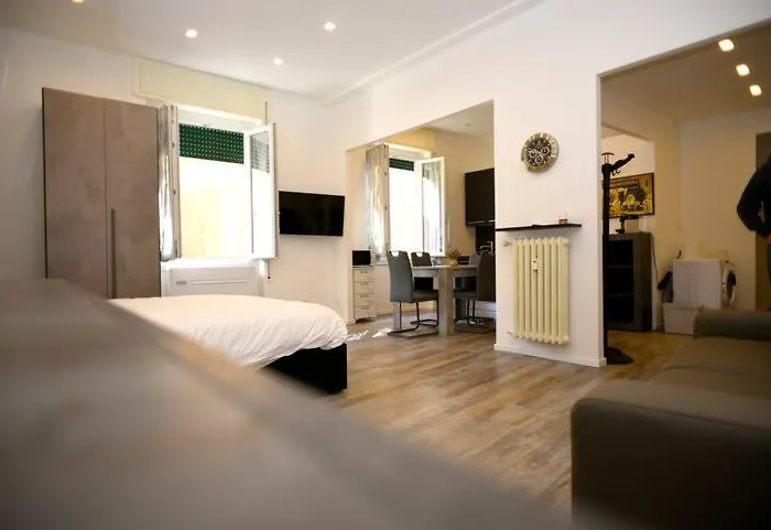 Apartmán Smart House *